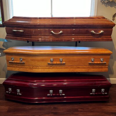 Coffins 1